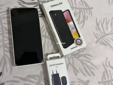 Samsung Galaxy