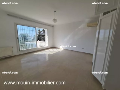 Villa Les Colombes AL1535 Hammamet Nord