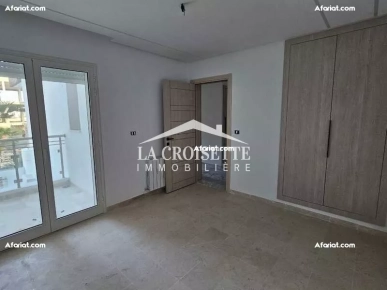 Appartement S+2 à La Nouvelle Soukra MAV1784