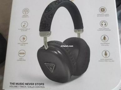 Casque original sans fil 5.3 GUESS