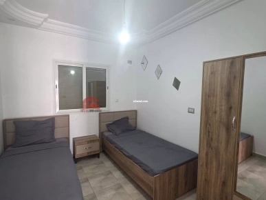 Vente villa avec étage indépendant à Midoun Djerba ZA
