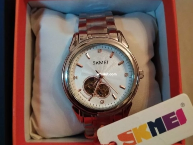 Montre Automatique Mécanique
