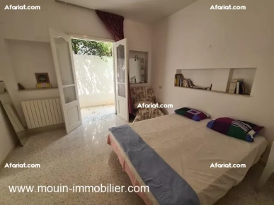VILLA ZEN Hammamet Nord Mrezka AV1931