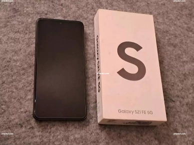 Samsung s21 fe