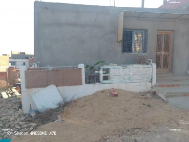 أرض للبيع في دار شعبان الفهري