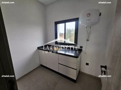 Bureau open-space à La Soukra  MBL0475