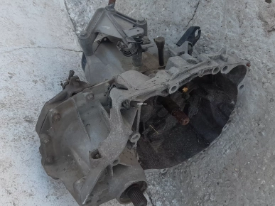 Boite vitesse Renault symbole Boite vitesse Renault symbole