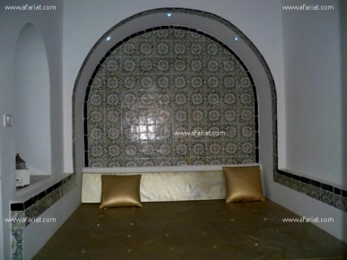 Villa GRENADA(Réf: L034)