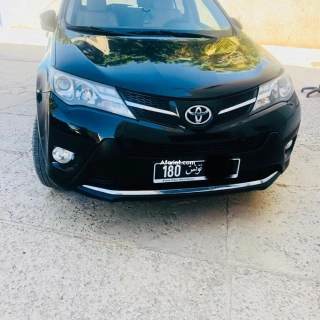 Toyota RAV4 à vendre