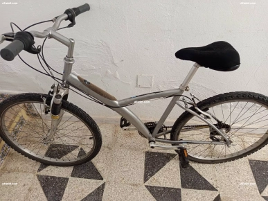 Btwin 500 Alu
