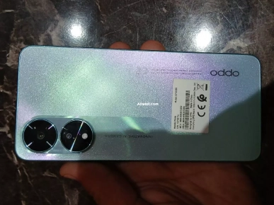oppo a78 a vendre