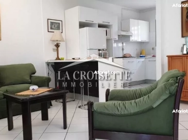 Duplex S+2 meublé à Gammarth  MDL0009