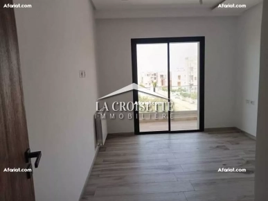 Appartement S+2 aux Jardins de Carthage MAL1092