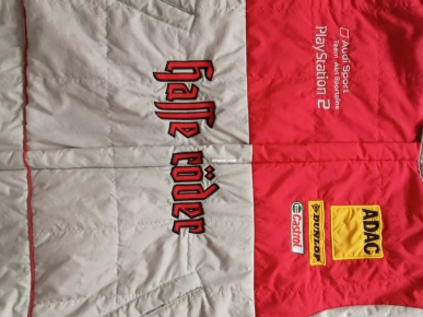 racing jacket xL (tlabes L) état neuf