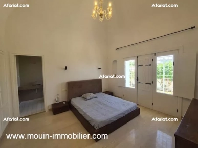 Villa Romance AL3523 Hammamet Nord