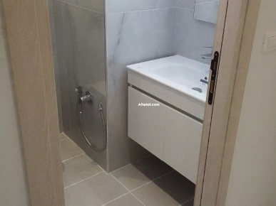 L'appartement (S+2) à Vendre