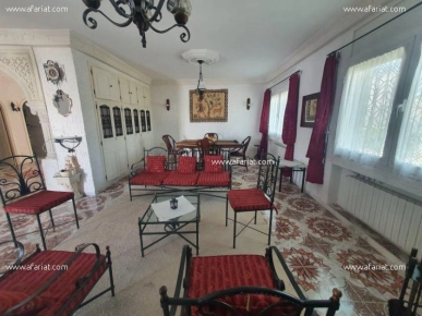 Appartement Hamma(Réf: L2315)