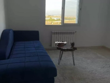 Bel appartement S+3  Très Haut Standing face aireport
