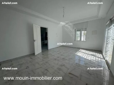 VILLA PINO Mrezka Hammamet Nord AL3632