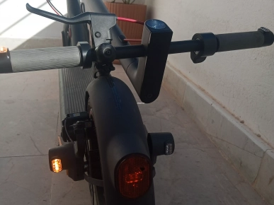 Trantinette Xiaomi pro 4