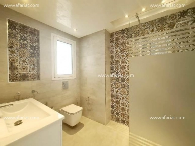 Appartement Sima AL2878 Hammamet