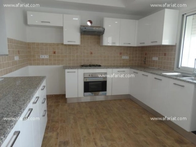 APPARTEMENT HABIBA L2155