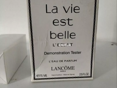 Parfum pour femme et homme