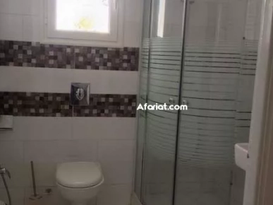 VILLA POMELO La Corniche Hammamet AL539