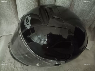 Casque moto Bell
