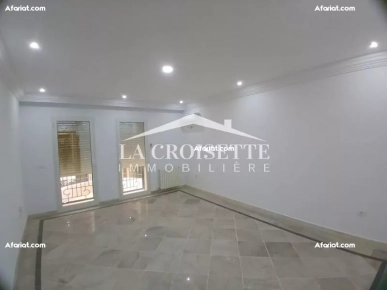 Appartement S+2 à La Soukra MAV1833 Appartement S+2 à La Soukra MAV1833