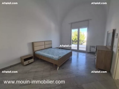 Villa Capucine 3 AL3637 Hammamet