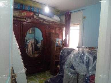 a vendre appartement aux deuxième étage el mourouj1