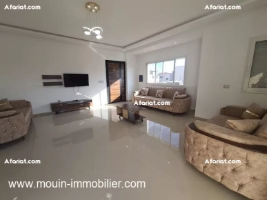 APPARTEMENT ELISE Baraket Essahel AL3666