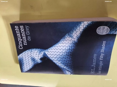 livre la cinquante nuances de grey livre la cinquante nuances de grey