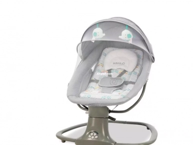 balancelle électrique pour bébé balancelle électrique pour bébé