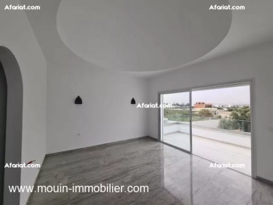 Villa Larine AV1540 Hammamet