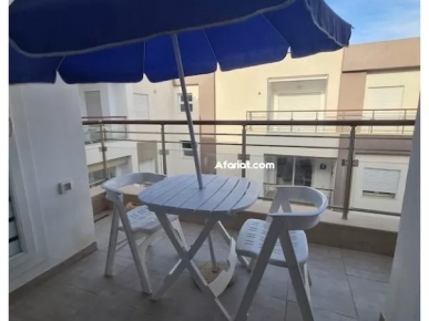 APPARTEMENT L'ARTISTE Hammamet Sud AV1838