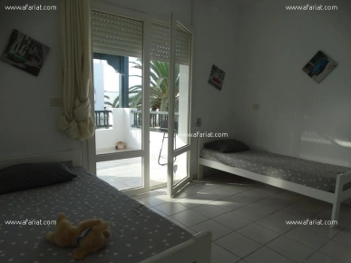 APPARTEMENT CASCADES V1137