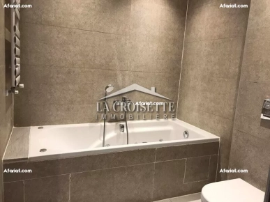 Appartement S+2 aux Berges du Lac 2 MAL1900