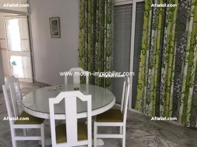 Duplex Melody AL2580 Hammamet zone theatre