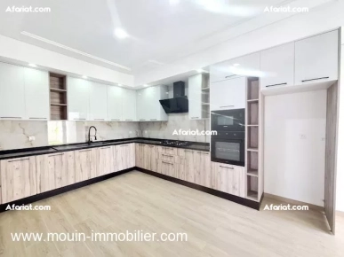 VILLA MAYOR M1 Hammamet Nord AV1646