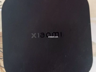XIAOMI TV BOX