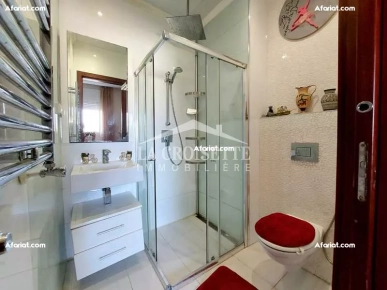 Appartement S+3 à La Soukra MAL0839