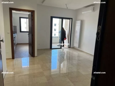 Appartement S+2 aux Jardins de Carthage ZAL1000