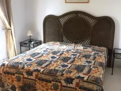 Duplex Melody AL2580 Hammamet zone theatre