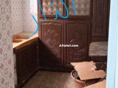 فرصة في حي خالد بن الوليد.. منوبة