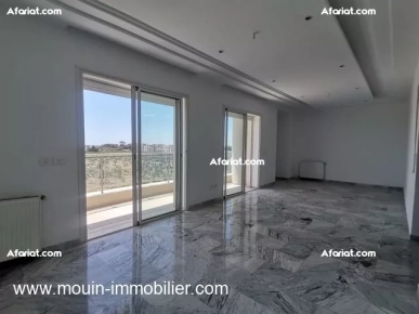 APPARTEMENT ADAM 1 Hammamet Sud AV1806
