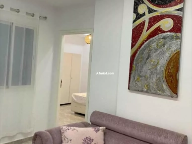 appartement haut standing près de mer