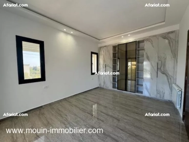 VILLA CLEMENTINE Hammamet Théâtre AV1803