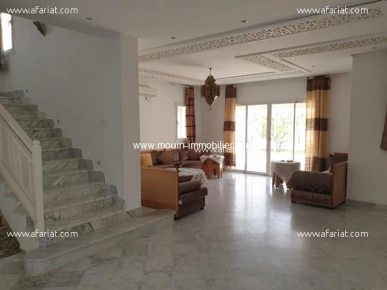 Villa emily AL2447 Hammamet